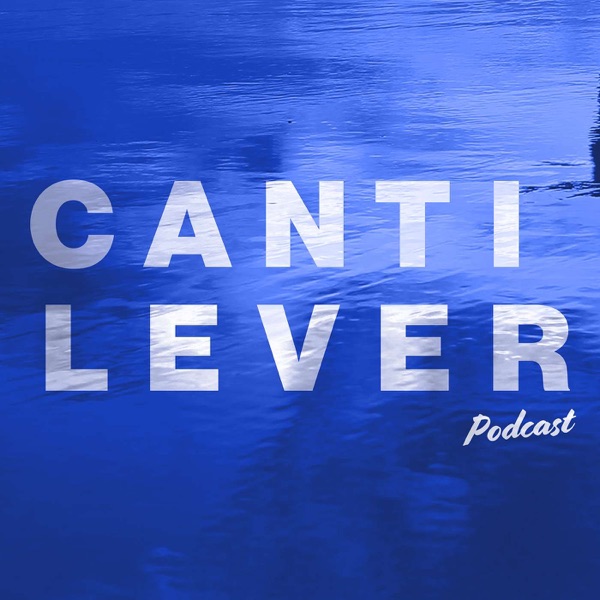 Cantilever Ep 31: Bitcoin ETFs & Unchained Growth